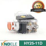 Snap Push Button Switch