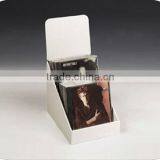 Acrylic CD / DVD Display Holder / Table Top CD DVD Display