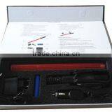 Rechargeable Multifunctional LED Traffic Baton