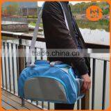 Outdoor single shoulder bag for swimming&storage bag&sports bag