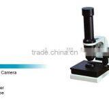 Body Health Analyzer Biological Microscope Price