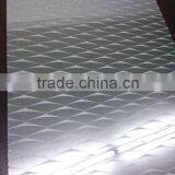 High Luster Rigidity Stainless Steel Sheet 4mm Thick thumbnail-1