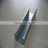 Hot Sales Drywall Perfiles Montante & Solera Omega Angular Paraguay