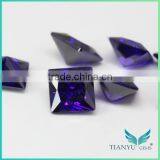 2015 Hot Sale Super Cubic Zirconia Price Machine Cut thumbnail-6