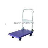 ph1511 steel platform hand truck for Malaysia