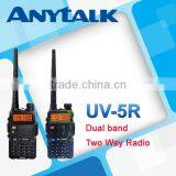 MSC-20A Case for Baofeng UV-5R Dual Band Radio