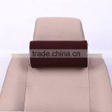 Neck Sleeping Travel Car Use Rest Tube Pillow thumbnail-2