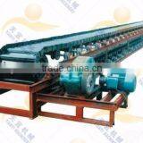 China Top Quality Heavy Duty High Efficient Heat Resistant Apron Feeder for Sale thumbnail-5