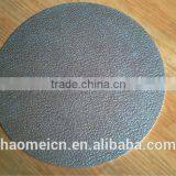 Yogurt Used 8011 Embossed Aluminium Foil Lids