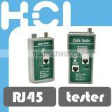 RJ45 RJ11 BNC USB 3.0 4in1 Lan Cable Tester