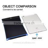 Rohs CE FCC Certification Kids Painting Board Non-paper Lcd Writing Tablet thumbnail-3