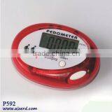 Free Samples Mini Precise Pedometer thumbnail-1