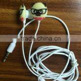3D Earphone With Embossed Logo for Promotion thumbnail-6