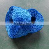 4 Strands Braided Polyethylene Rope thumbnail-4