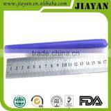 Colorful Disposable Straight Bevel Jumbo Plastic Straw thumbnail-6