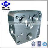 Central Machinery Parts Made in China