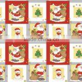 Foldable Baby Car Pram Stroller PVC Film Material thumbnail-3