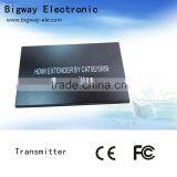 HDMI Extender by Cat5e/568b thumbnail-2