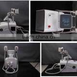 Portable 2 in 1 Cryolipolysis Fat Freeze Cellulite Therapy Machine With Vacuum RF Roller Skin Tighten and Weight Loss Machine thumbnail-4