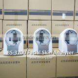 Professional 3d Salon Mirrors Light Skin Analyser Facial Beauty Analysis Machine thumbnail-6