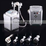 Most Effective! ultrasonic liposuction cavitation body shaping simming machine