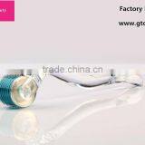 0.5mm 2016 High Quality MT Stainless Steel 540 Micro Derma Roller Needles Derma Roller Derma Rolling System Cellulite Removal thumbnail-1