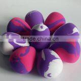 New Package Makeup Sponge Blender /soft Beauty Tools / Cosmetics Makeup Sponge Puff With a Face Washing Soap thumbnail-3