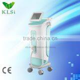 KLSi Nice Design&friendly Operate 808nm Diode Laser Hair Removal Machine thumbnail-3