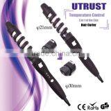Best Price Light Weight Hair Curler With Evenly Fast Heating Quality thumbnail-1
