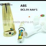 Popular Electric Face Facial Cleansing Brush Cleansing Blackhead Facial Brush thumbnail-1