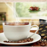 3 in 1 Instant Coffee Powder High-capacity Packaging 680g