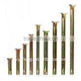 High Quality Zinc Plated Spring Pin, Express Nails Anchor thumbnail-4