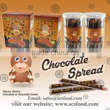 Chocolate Spread / Choco Durian Spread / Snack thumbnail-1