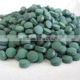Natural Spirulina Algae Pills thumbnail-2