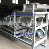 Peanut Peeling and Breaking Machine/Peanut Kernels in Half Machine 0086-15238020698