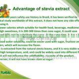 Iso Stevia Certificated With US GMP, KOSHER, HALAL, ISO, HACCP thumbnail-6