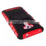 For Asus Zenfone Selfie ZD500KL ZD551KL Case Armor Heavy Duty Hybrid Rugged TPU Impact Kickstand Cover ShockProof thumbnail-2