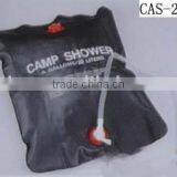 camp shower