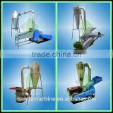 Wood Hammer Mill Crusher Drum Wood Chipper thumbnail-2