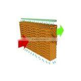Evaporative Air Cooler Wet Curtain for Poultry House thumbnail-1