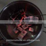 Cubic Shape Electric Shisha Charcoal 2.5*2.5*1.5cm thumbnail-6