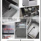 Stainless Steel Body Easy to Operate Fryer Electric Fried Chicken Pressure Fryer thumbnail-4