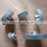Plastic Belt Pulley