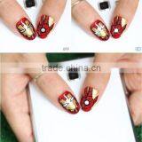 Good Price FPC NFC LED Nail Art Sticker thumbnail-3