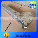 China Stainless Steel 316 Anchor Bow Roller Seahook Style thumbnail-1