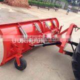 Full Hydraulic Adjusting Snow Blade With CE thumbnail-4