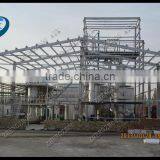 Delivery Palm Oil Refinery Plant to Nigeria Use SONCAP Certificate thumbnail-3