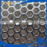 Smooth Mesh Cheap Punching Hole Mesh Panel thumbnail-1