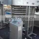 Spiral Freezers China China Made Low Noise Export to EU MALAYSIA IRAN TURKEY NIGERIA