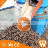 Best Selling Strongwin 300-400kg/h wood sawdust pellet machine wood